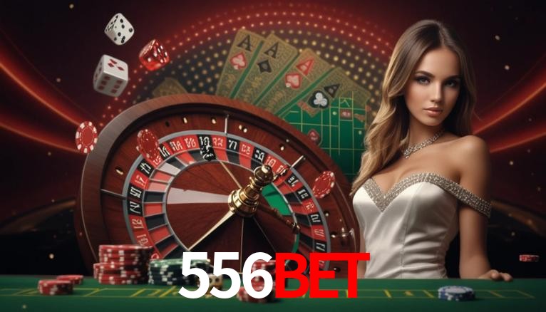 Experiência VIP 556bet