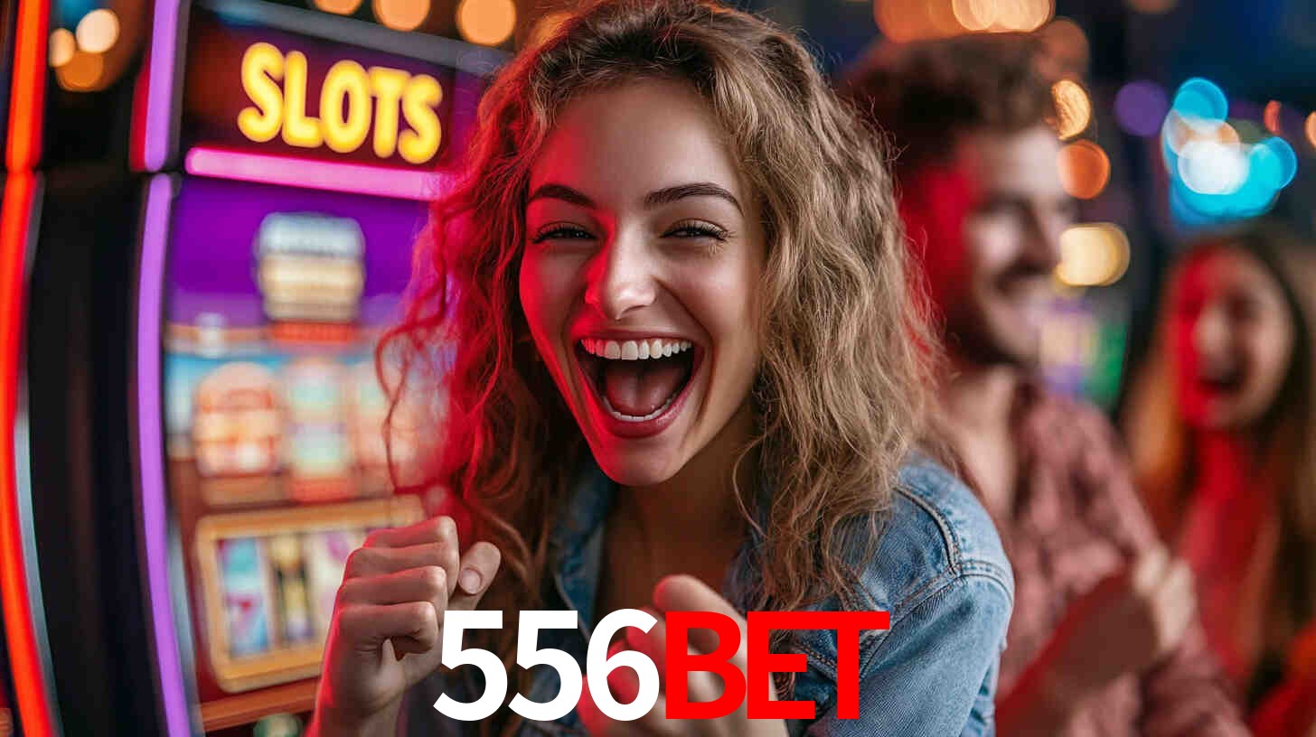 Experiência VIP 556bet