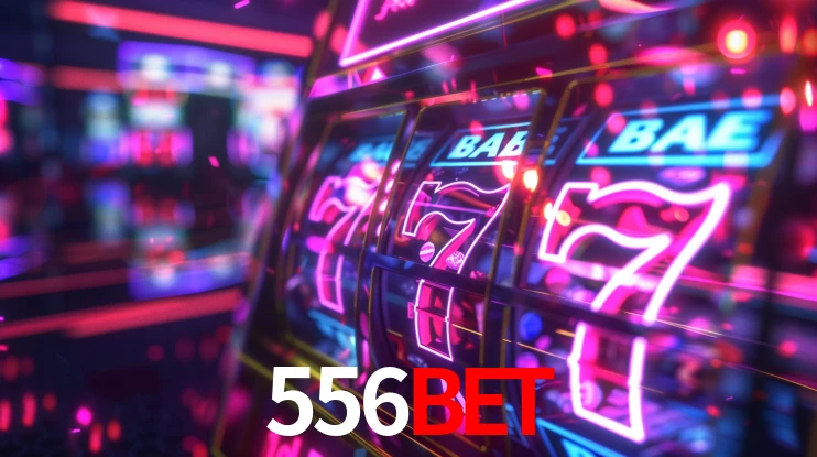 Welcome Bonus 556bet