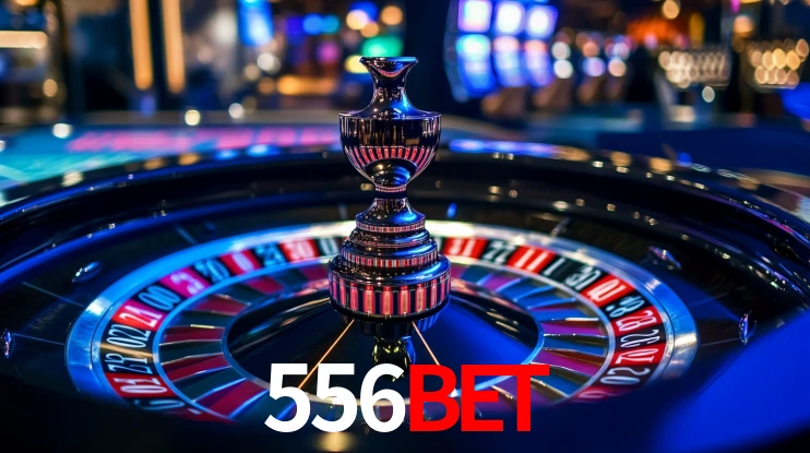 556bet: Seu Cassino Premiado com Pagamentos Rápidos