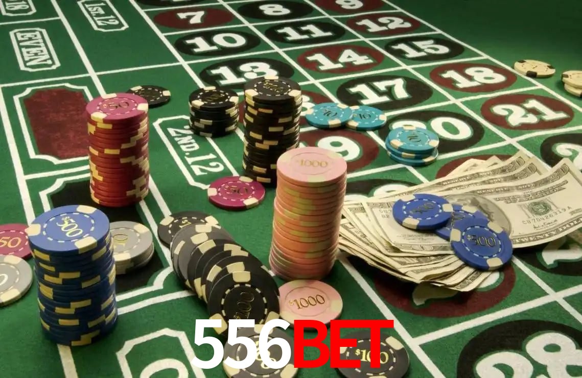 556bet - Roleta da Adrenalina e Sorte - 556bet jogo
