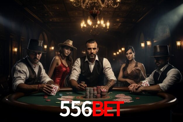Sistemas de Segurança 556bet