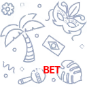Interface do App 556bet