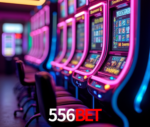 Inovações de Jogos na 556bet: O Futuro das Experiências Interativas