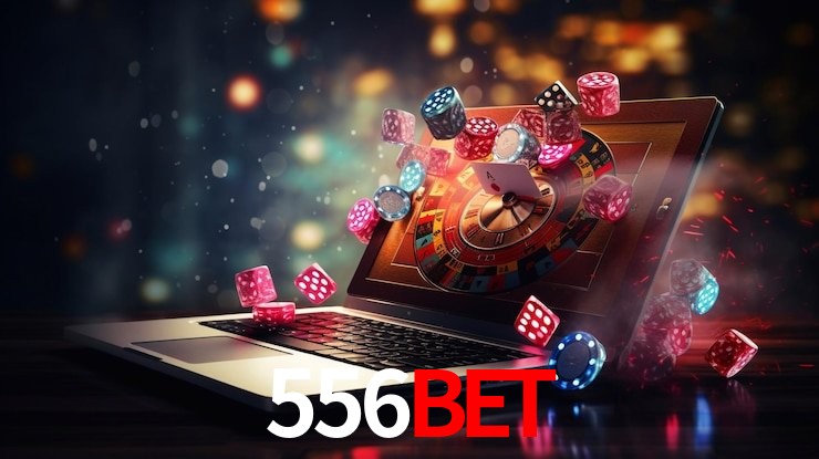 Integração de APIs 556bet
