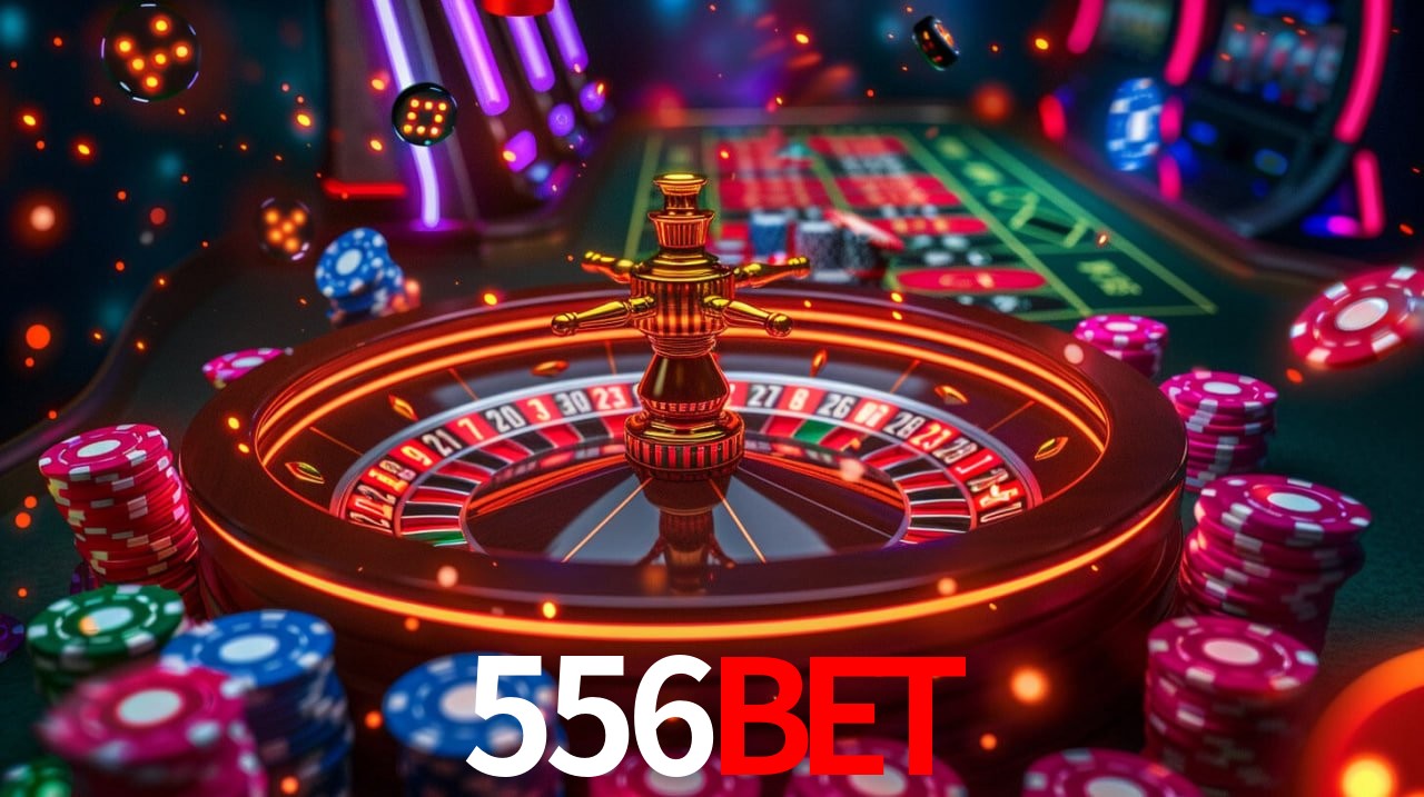 Ofertas Exclusivas 556bet