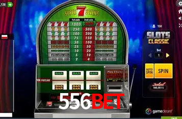 Flash Promotion 556bet