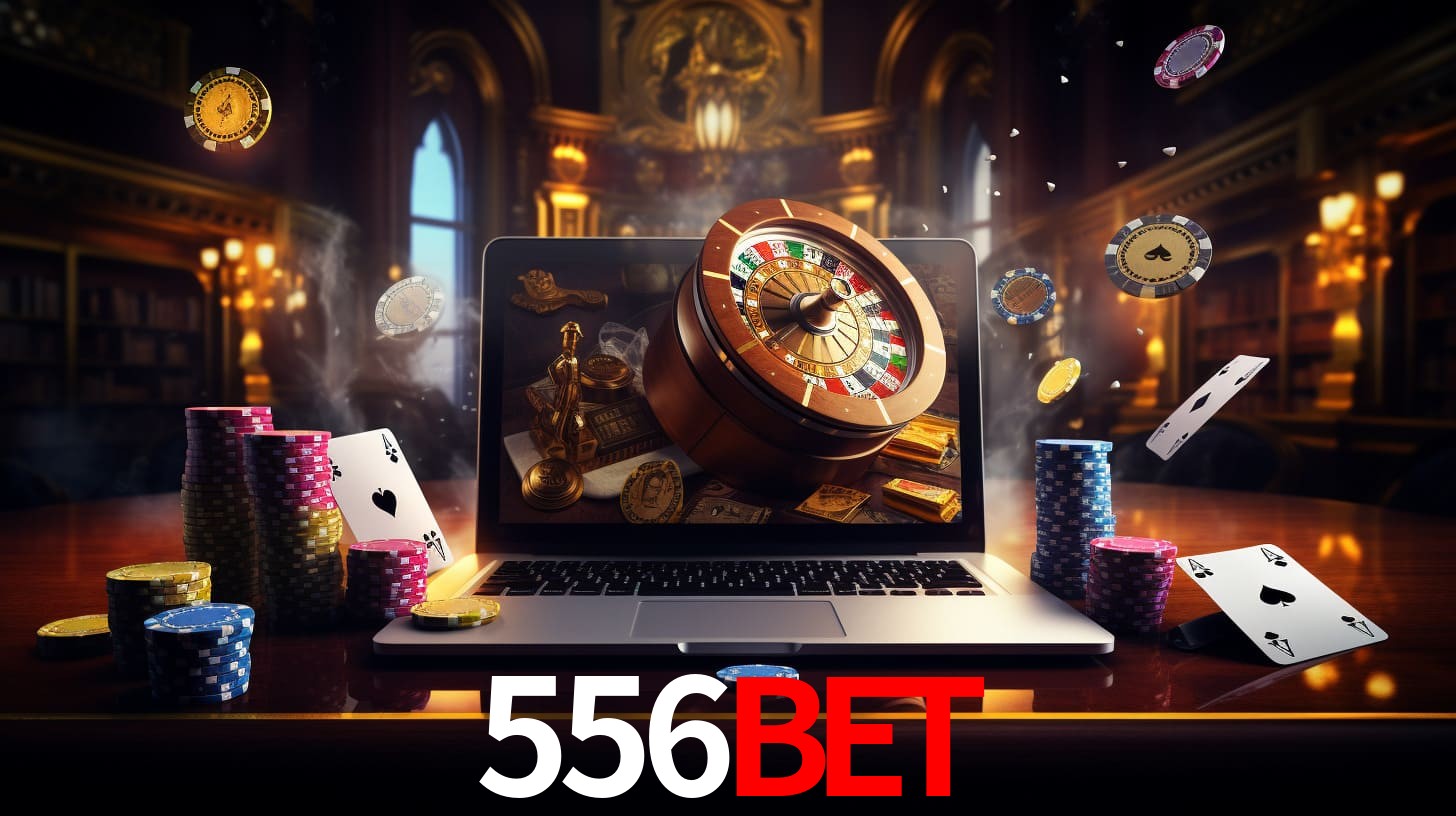 556bet App Interface