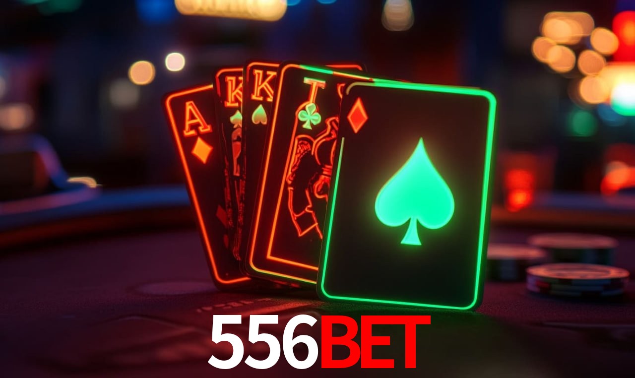 Apostas Esportivas na 556bet: Um Guia Completo
