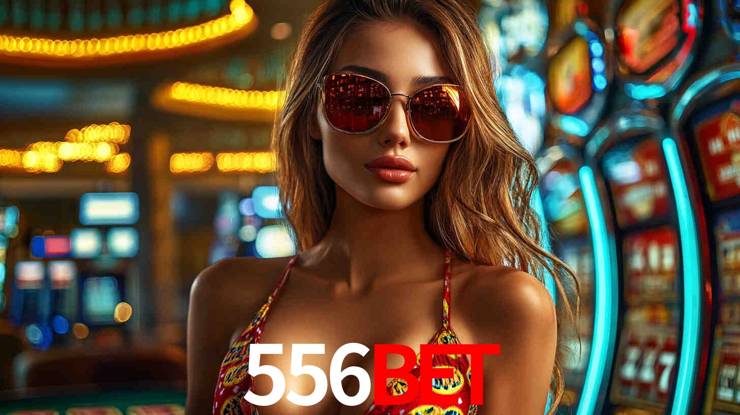 556bet: Jogos de Caça-Níqueis-Altas Recompensas, Roleta-Velocidade, Blackjack-Desafios Máximos