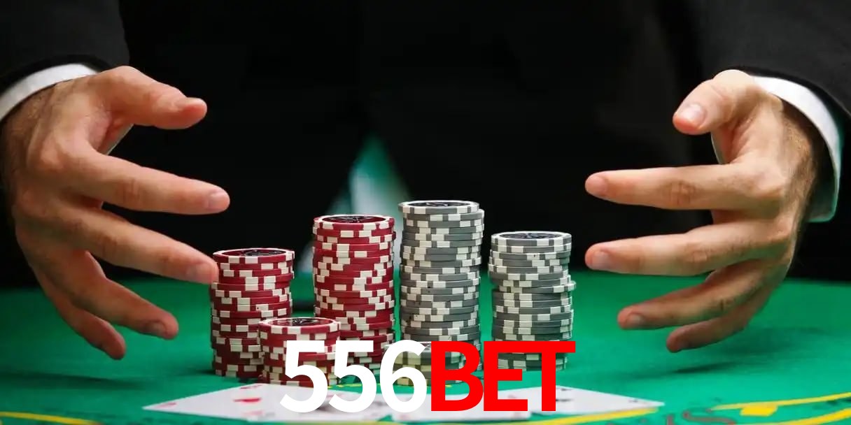 A Emoção da Loteria na 556bet: Uma Chance de Mudança de Vida