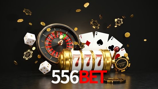 Programa VIP 556bet