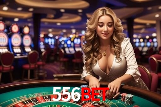 Welcome Bonus 556bet