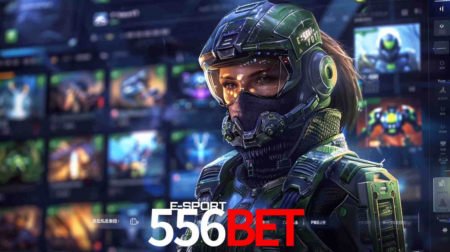 Account Benefits 556bet