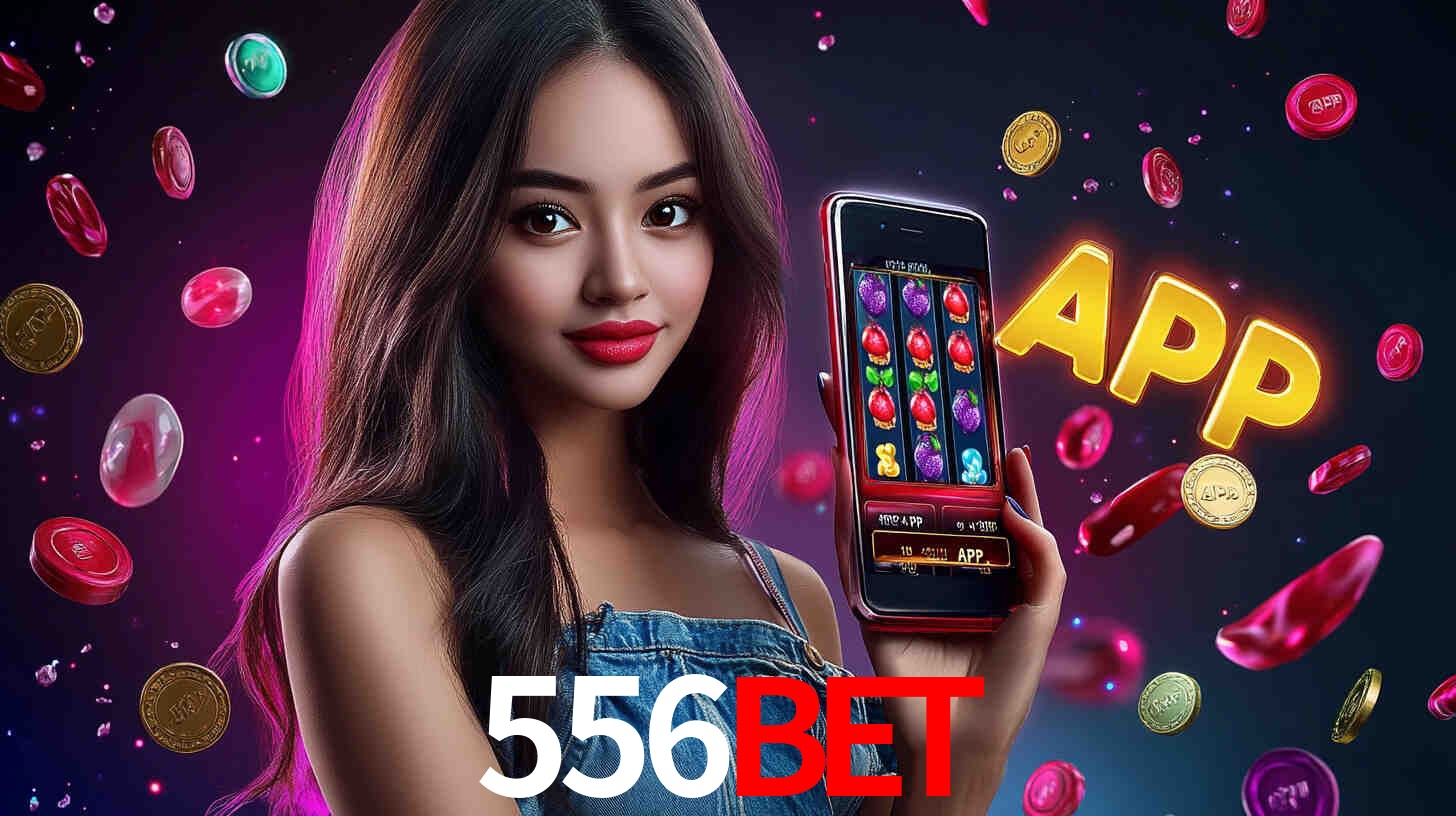Mesa de Blackjack 556bet