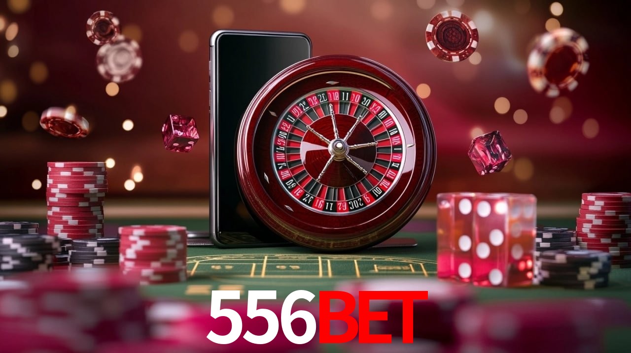 Live Casino 556bet