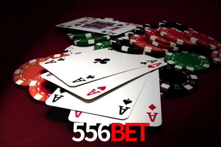 Apostas Esportivas na 556bet: Um Guia Completo