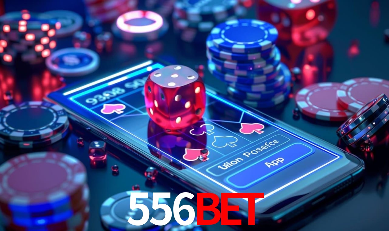 Desvendando o Mundo dos Jogos Virtuais na 556bet