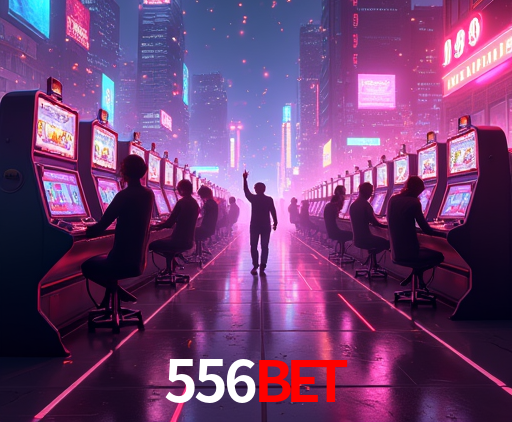 A Experiência Imersiva dos Cassinos Ao Vivo no 556bet