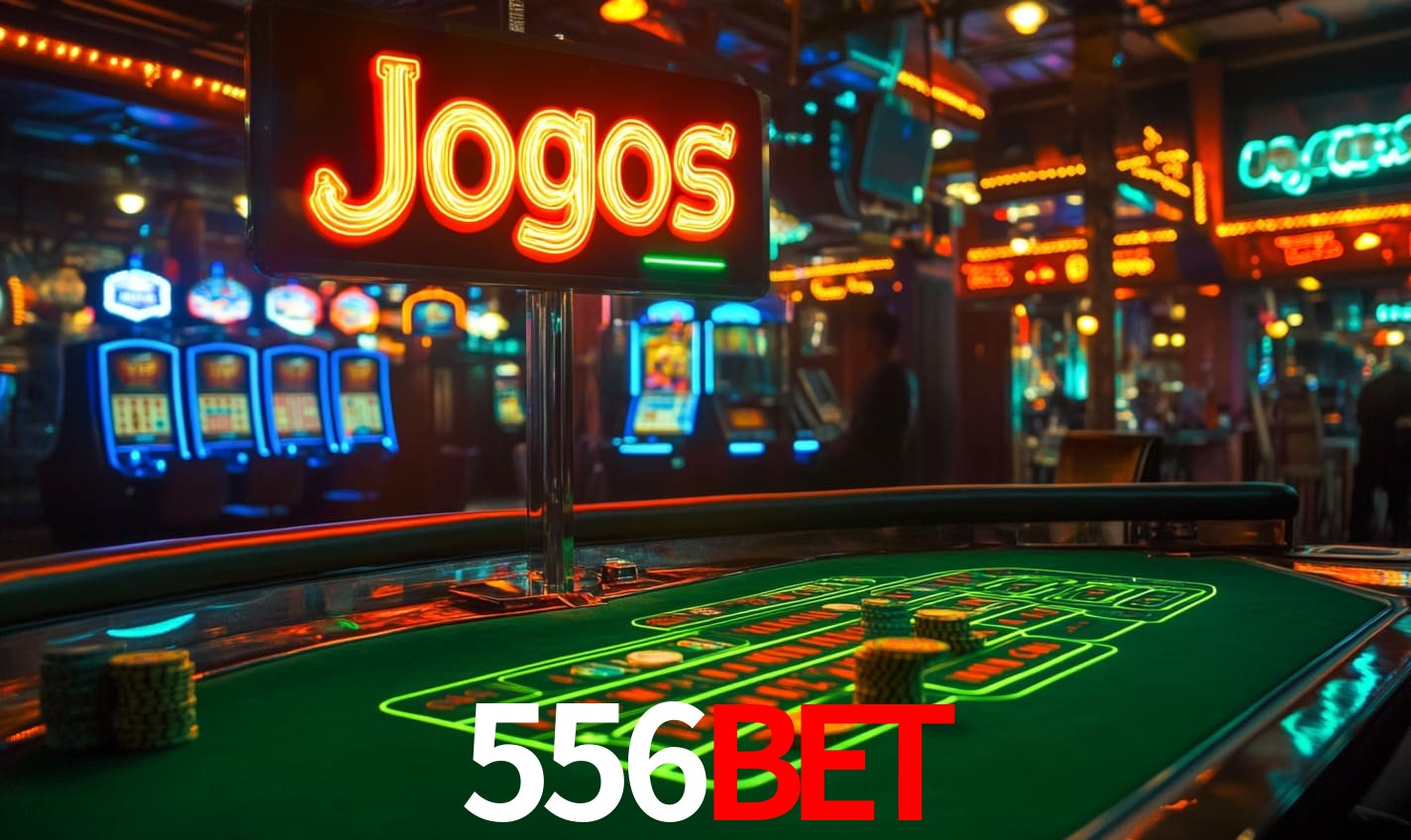 Apostas Esportivas na 556bet: Um Guia Completo