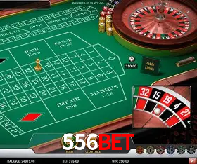 Platform Technology 556bet