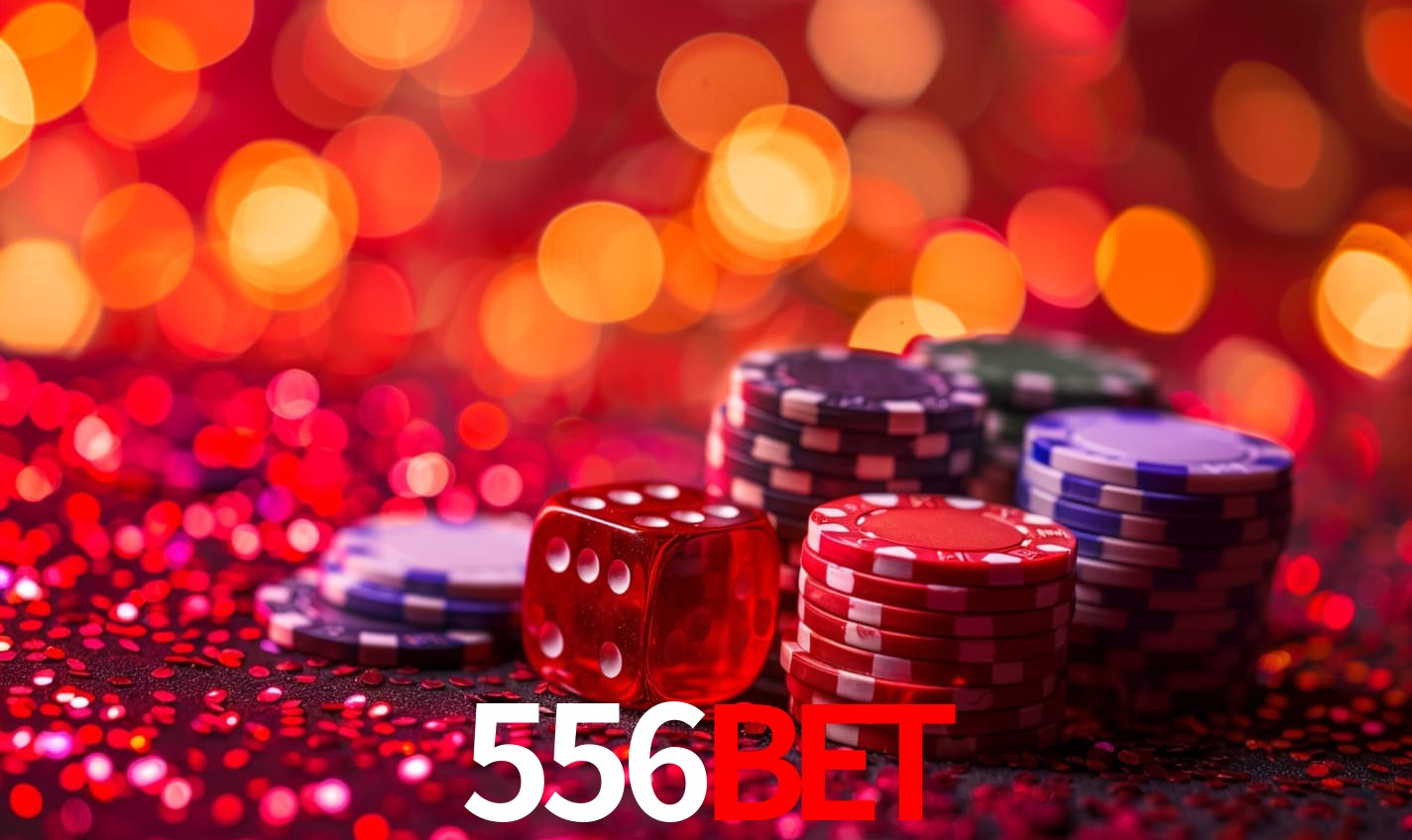 Casino Ao Vivo 556bet