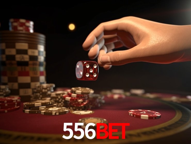 A Popularidade dos Caça-Níqueis no 556bet