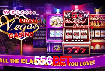 Weekend Specials 556bet
