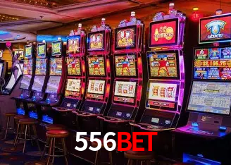 Seasonal Promotions 556bet