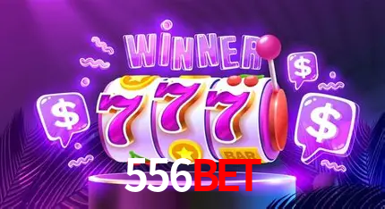 cassino 556bet