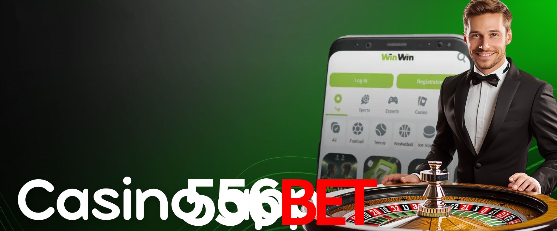 Slot Games 556bet
