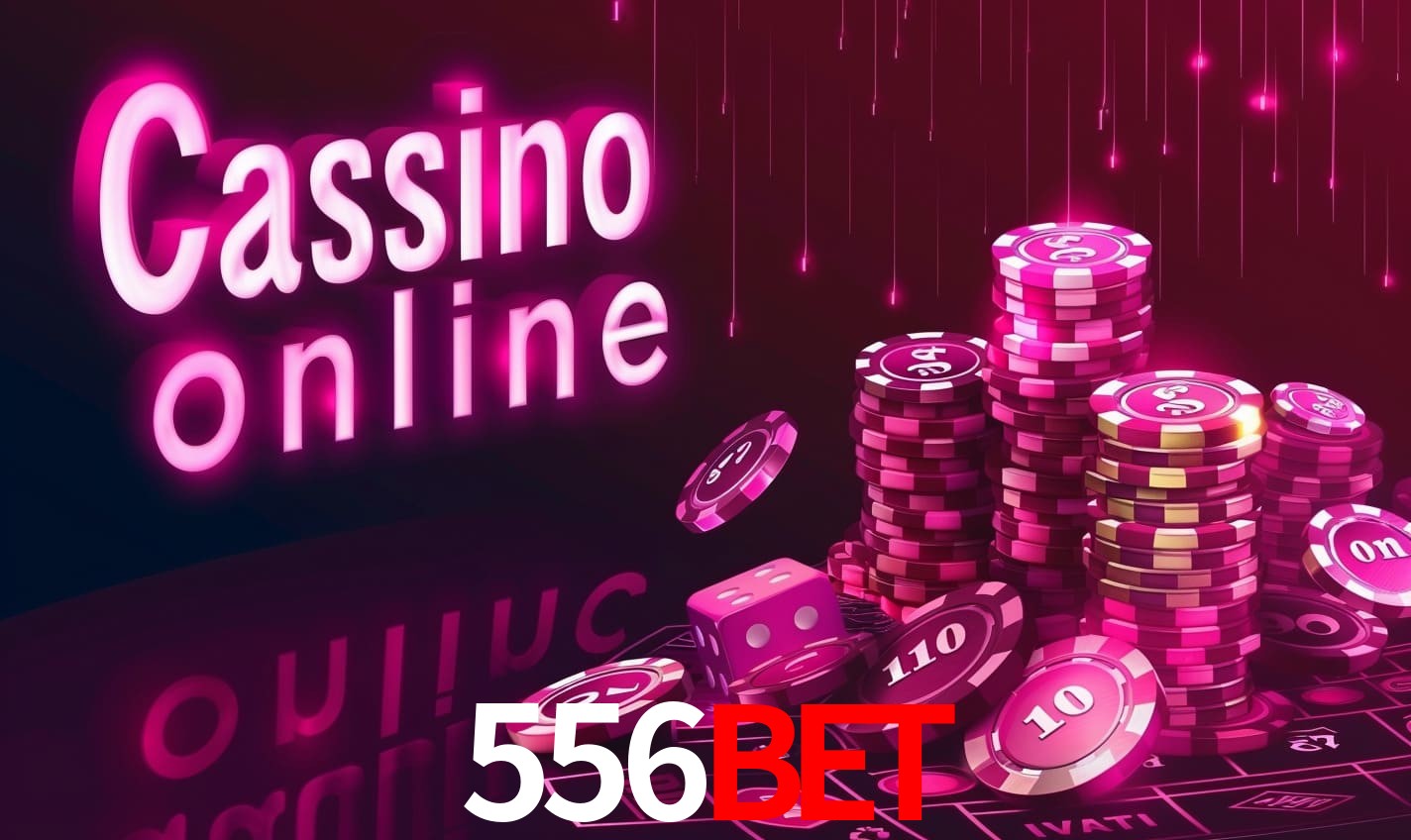 Jogos de Slot 556bet