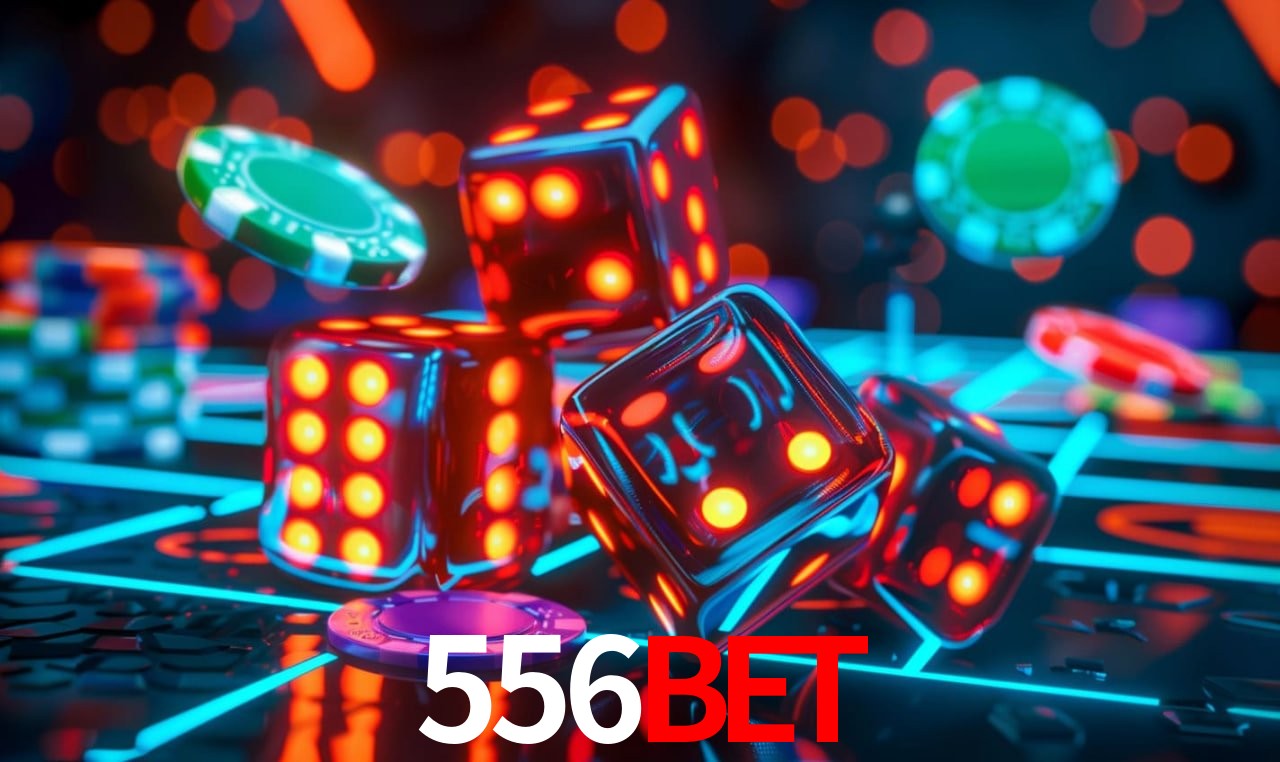 Promoção Relâmpago 556bet