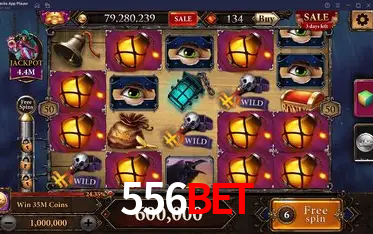 API Integration 556bet