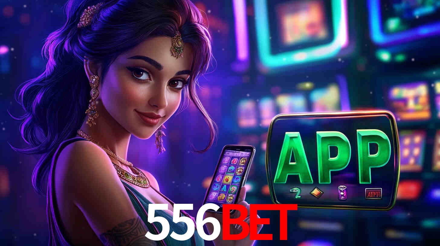 Descubra a Magia dos Jogos de Arcade no 556bet
