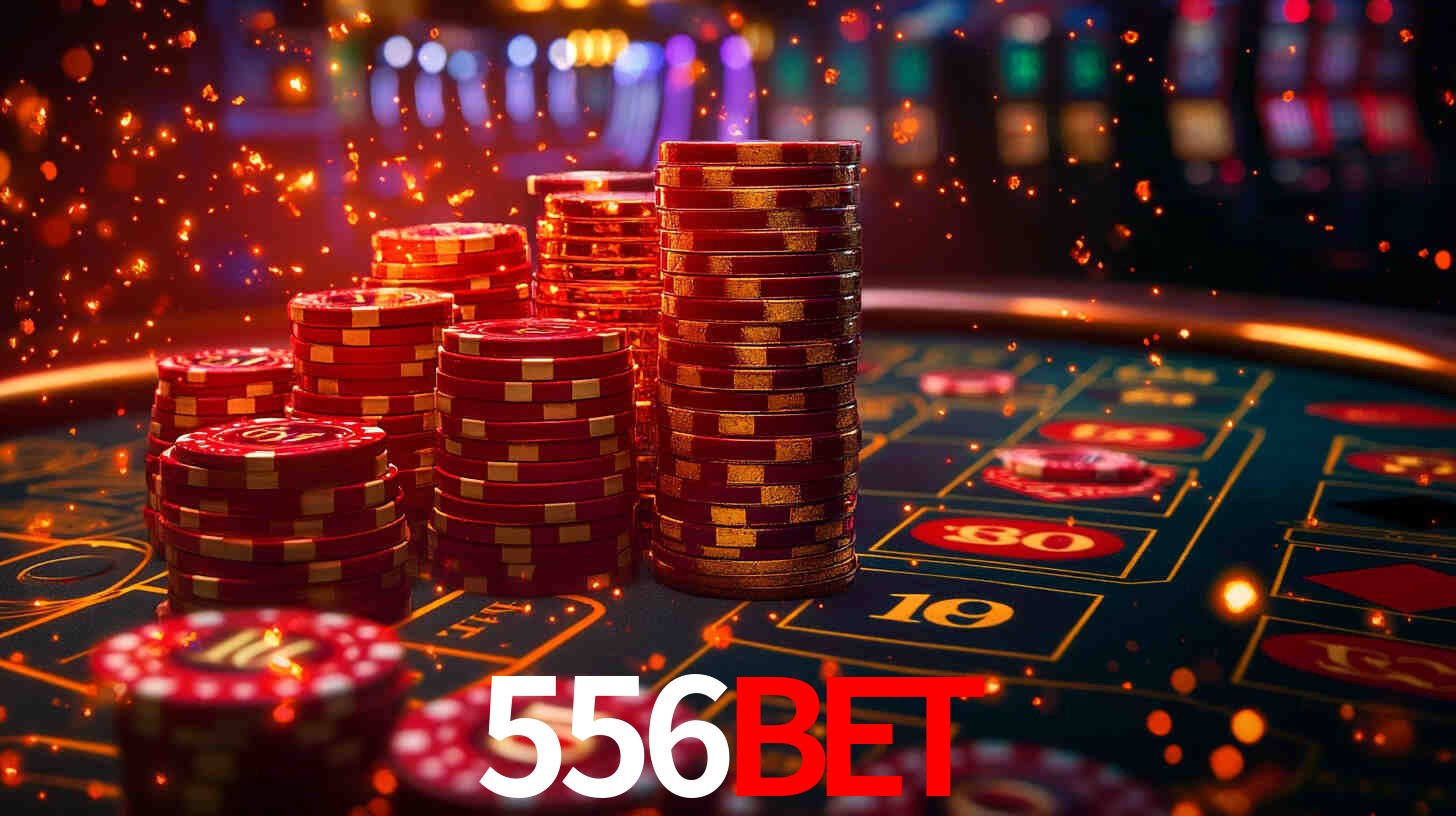 Experimente o Login Seguro Premium no 556bet