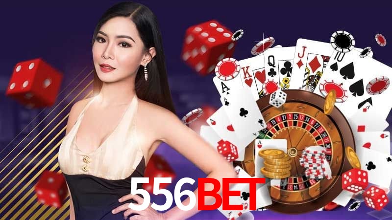 A Emoção da Loteria na 556bet: Uma Chance de Mudança de Vida