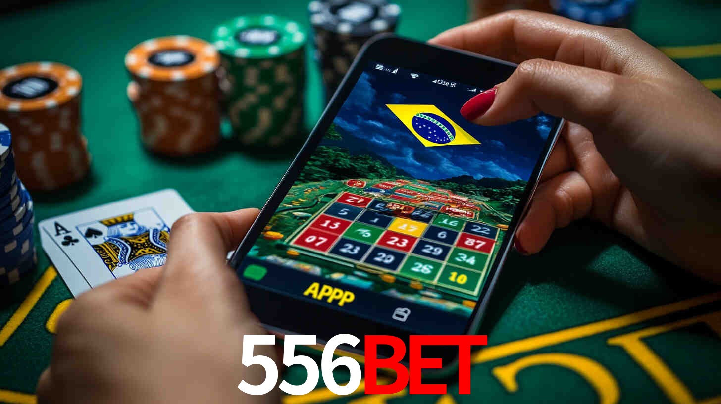 Casino VIP 556bet