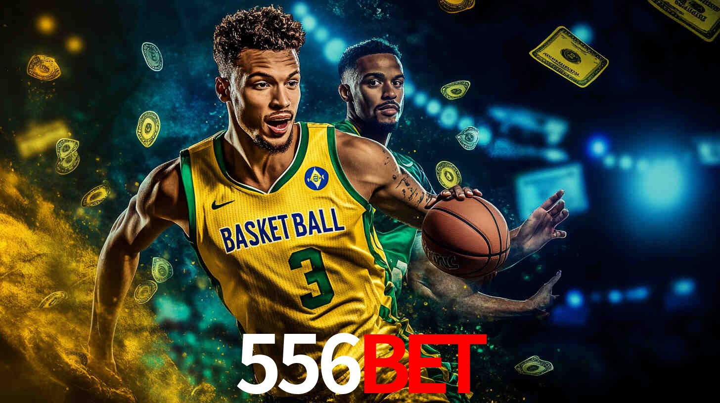 Casino Ao Vivo 556bet