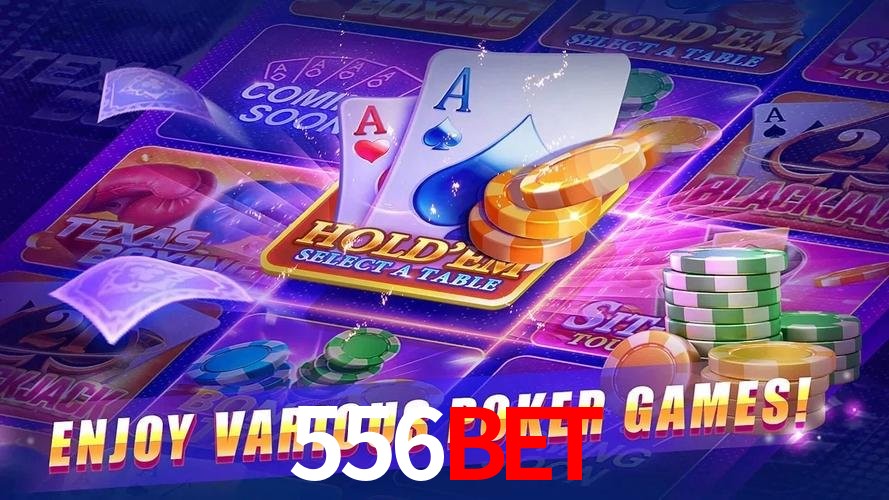 Tecnologia da Plataforma 556bet