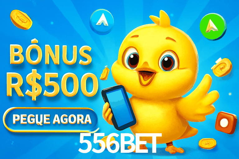 Bonus Features 556bet