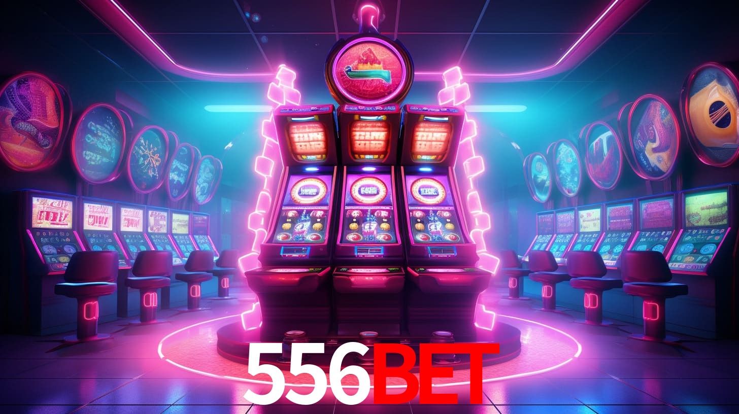 Bônus Generosos e Exclusivos no 556bet para Você!