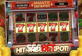 Descubra o Mundo do Cassino Online com 556bet