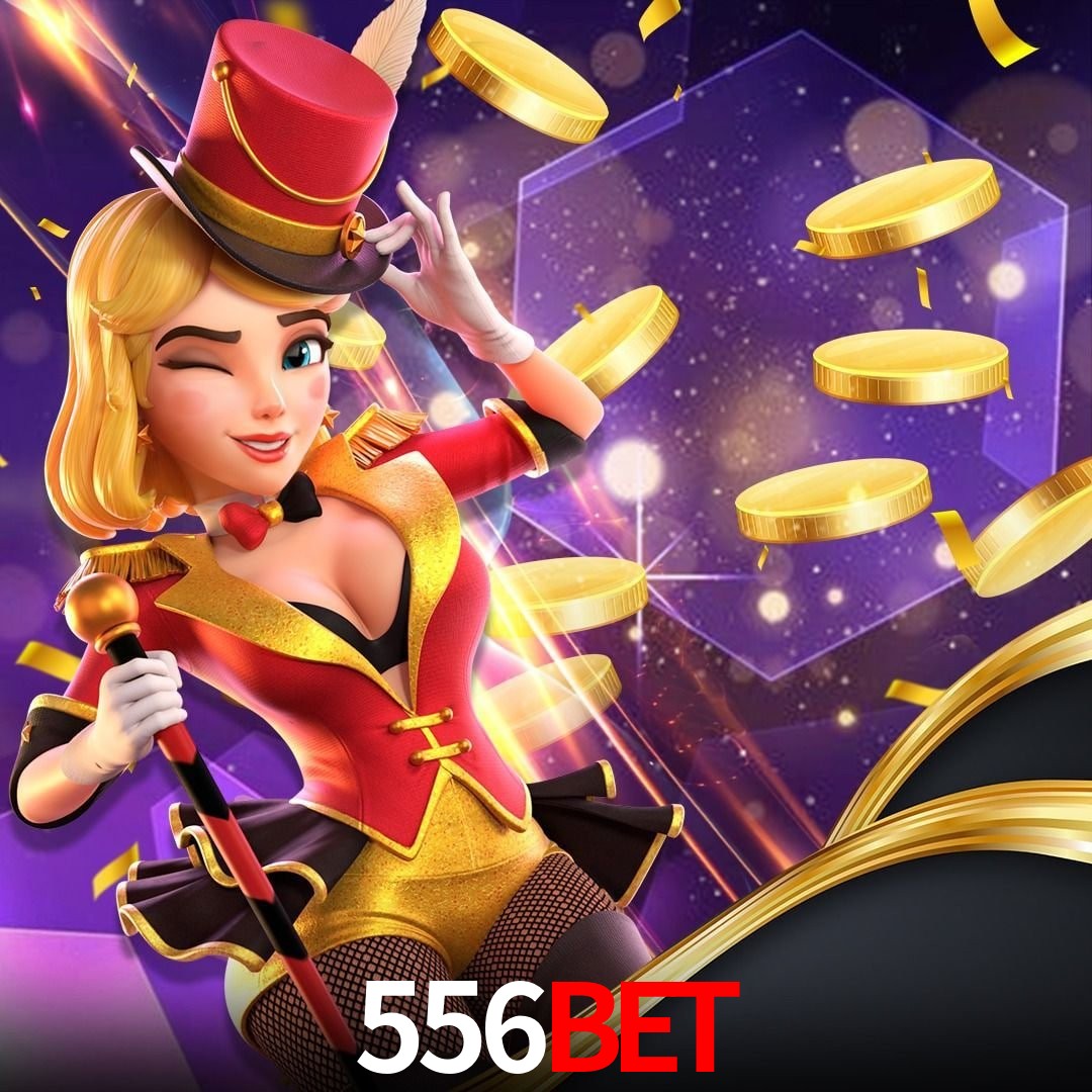 Daily Bonuses 556bet