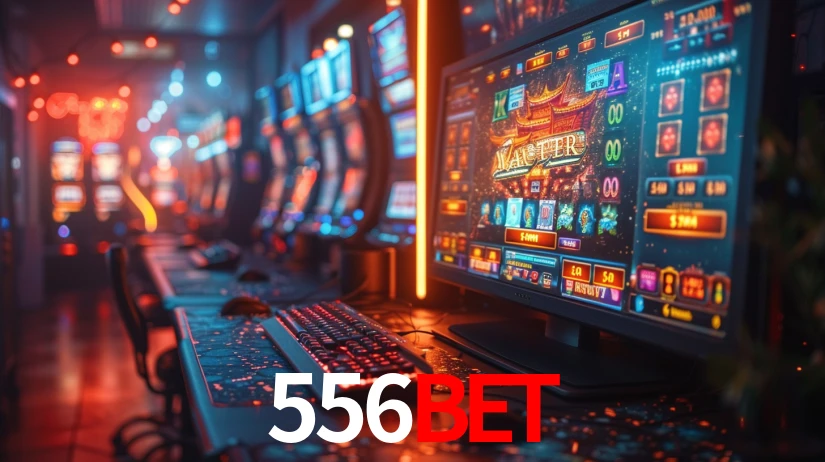 556bet: Seu Especialista em Apostas Esportivas Brasileiras