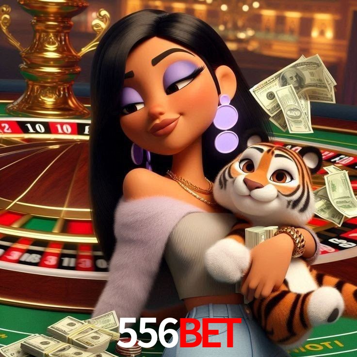 Blackjack Table 556bet