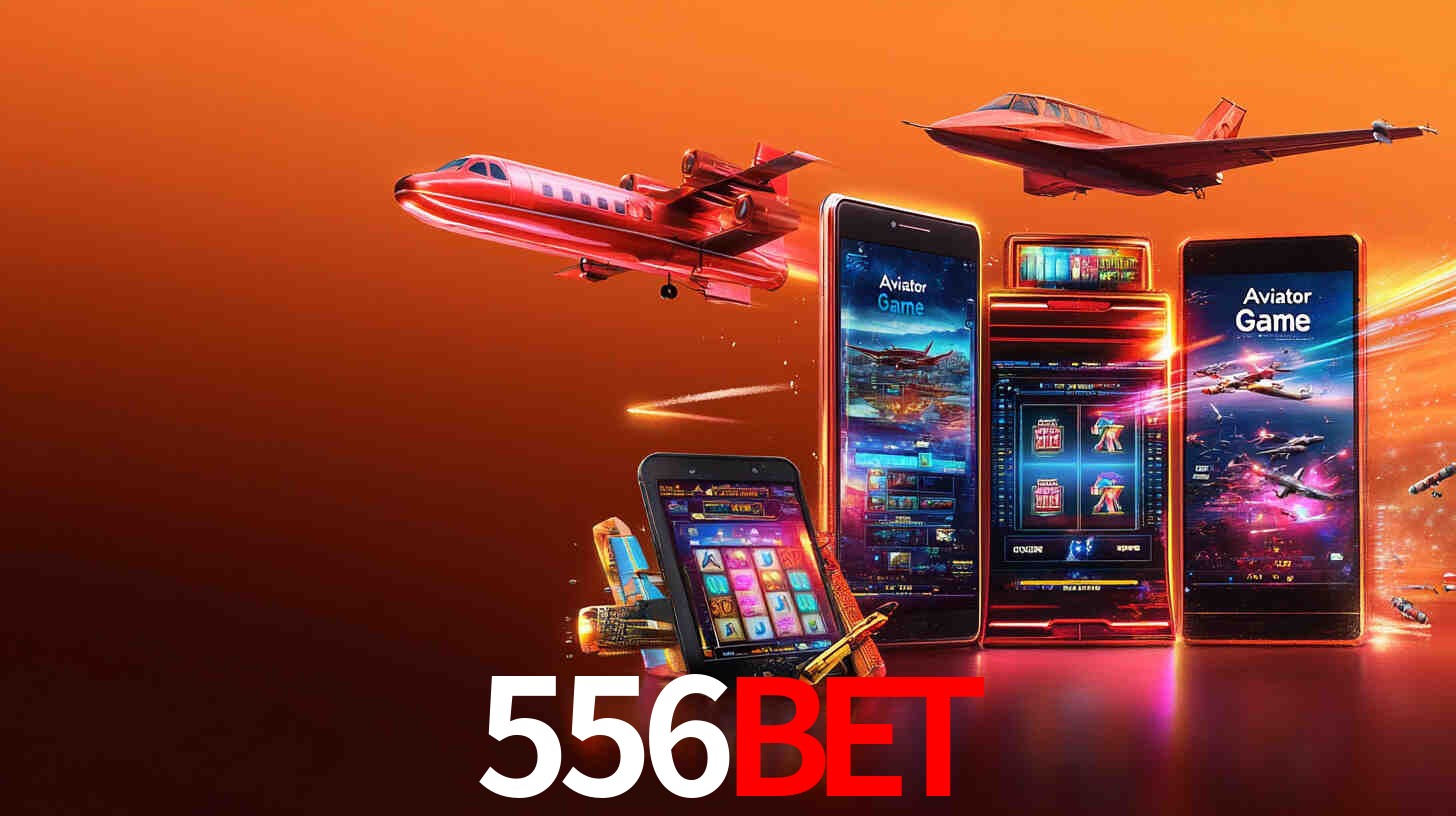 Jogos Exclusivos 556bet