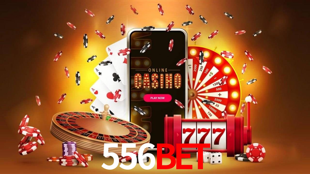 A Experiência Imersiva dos Cassinos Ao Vivo no 556bet