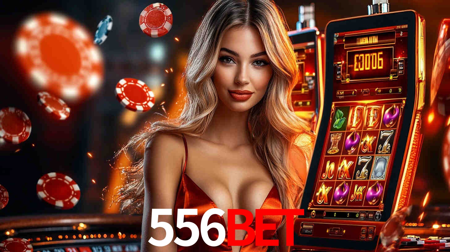 556bet: A Experiência de Casino com Jogos de Mesa ao Vivo