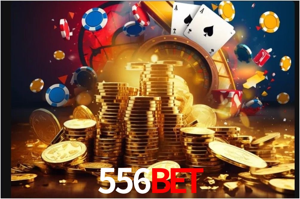 Promoções Sazonais 556bet